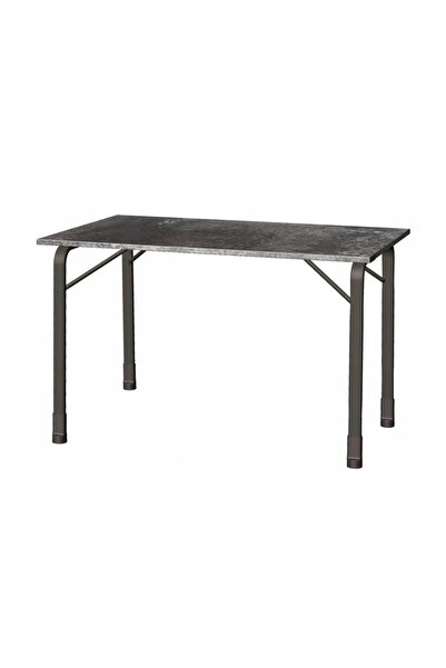 Westfield Masă pliabilă de camping Elegance 120x75 cm