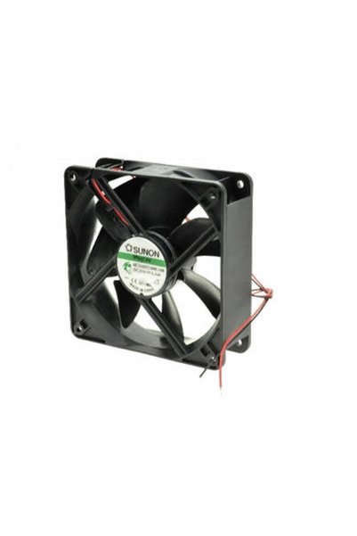 sunon MEC0382V2-A99 Ventilator 24V 120x120x38mm
