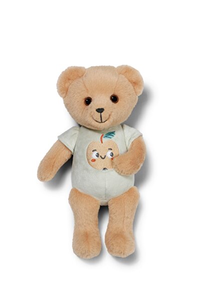 BABY born Zapf Teddy 26 cm Ursuleț de pluș moale Jucărie pentru bebeluși