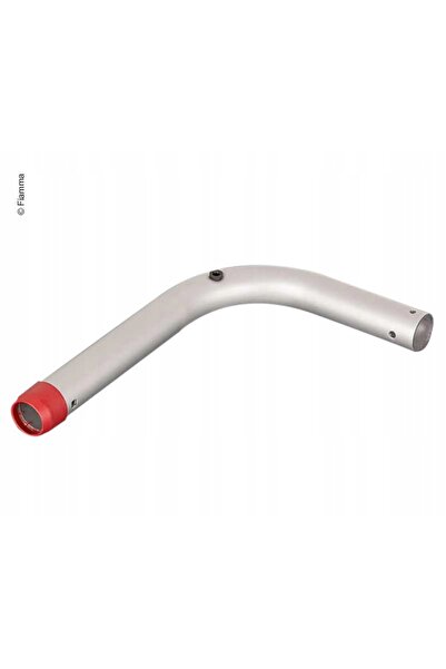 Fiamma Structură inferioară de susținere a greutății pentru Carry-Bike Pro C Red