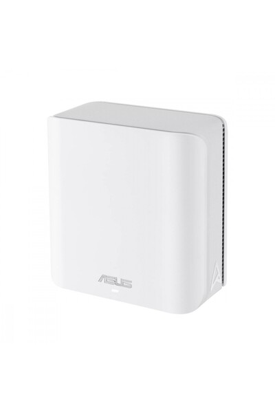 ASUS Router ZenWiFi BD4 BE3600 2.4 / 5 GHz (DualBand), Wi-Fi Mesh