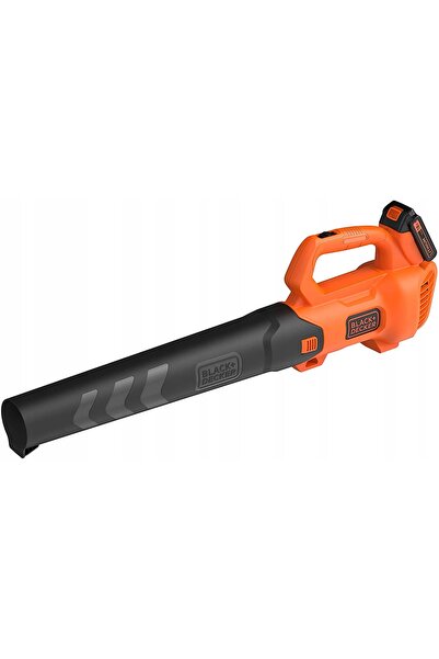 Black&Decker BLACK+DECKER BCBL200L 12V 145km/h Aspirator fără fir Li-Ion