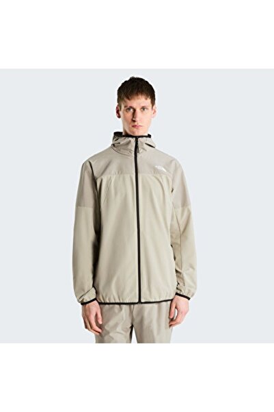 THE NORTH FACE M Mountain Athletics Ushba Hooded Men's Jacket