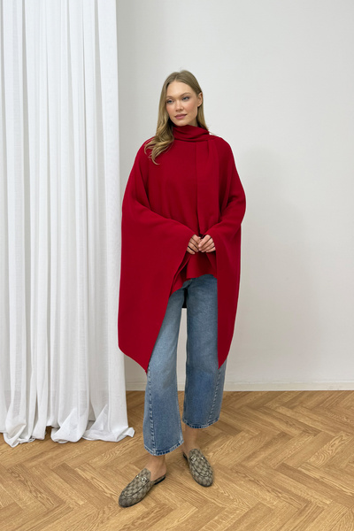 Melike Tatar Triko Panço 32-5500