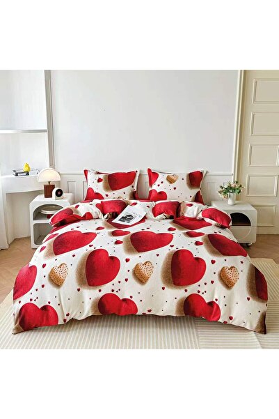 East Comfort Lenjerie Cocolino 4 piese cu ELASTIC ESCO19