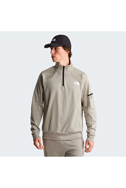 THE NORTH FACE M Mountain Athletics 1/4 Zip Fleece 2.0 Men's Sweatshirt