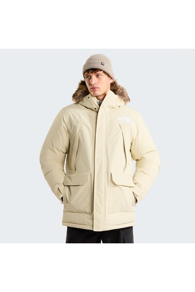 THE NORTH FACE معطف إم مكاميردو الرجالي