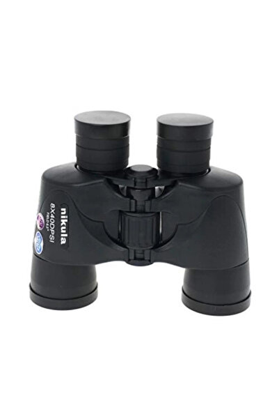 Dürbün 8x40 Dpsi Kavçuk Kaplamalı Super Dürbün