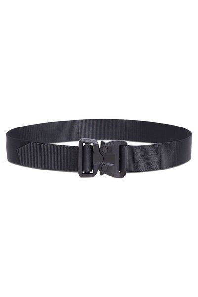 Pentagon Ζώνη Cobra GT 38 Black Tactical Belt Χ50101 Μαύρο M