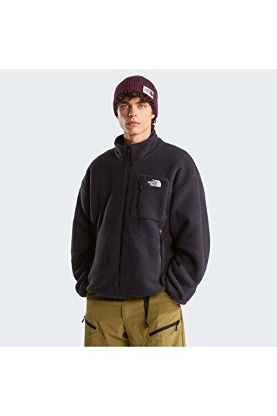 THE NORTH FACE M Yumiori Reversible Jacket Men's Fleece