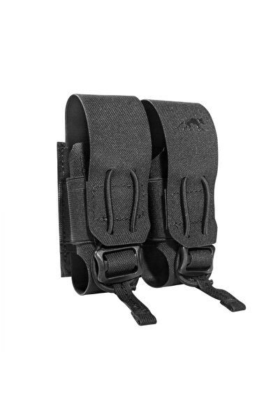 Tasmanian Tiger Θήκη Διπλή 2 SGL Flashbang Pouch 2x40mm (TT 7304) Μαύρο