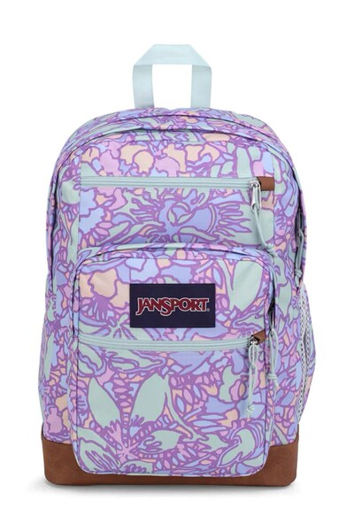 Jansport حقيبة ظهر رائعة للطلاب