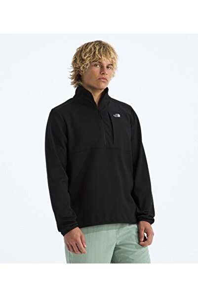 THE NORTH FACE M Tnf Fleece 1/4 Zip Men's Sweatshirt