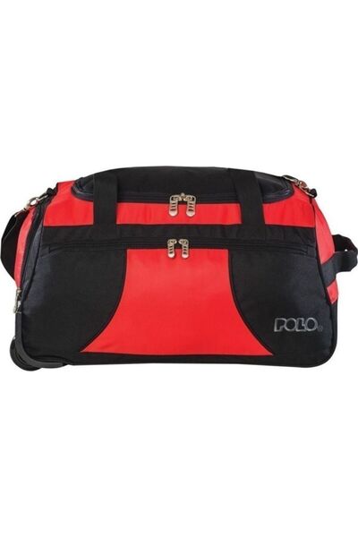 Polo Τσάντα Ταξιδιού Τρόλεϊ Amsterdam 40 L