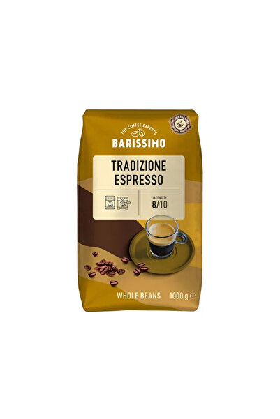 amaroy Barissimo Tradizione Boabe de cafea Espresso, 1 kg