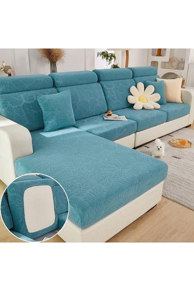 GENERAL Jonuiony Universal Sofa Slipcover, 2024 New Wear-Resistant Sofa Cover...