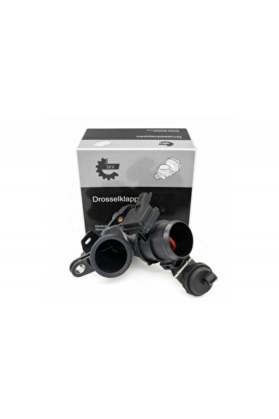 ESEN SKV Supapă de aer Citroën C4 II C5 III C8 DS4 Jumpy Peugeot 308 407 Expe...