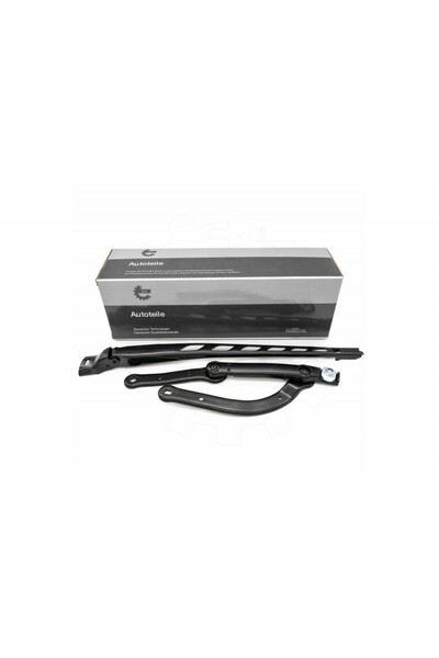 ESEN SKV Mecanism braț ștergător BMW Seria 5 6, complet 61617185366