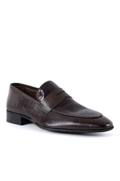 Fosco 3180 Men's Classic Shoes