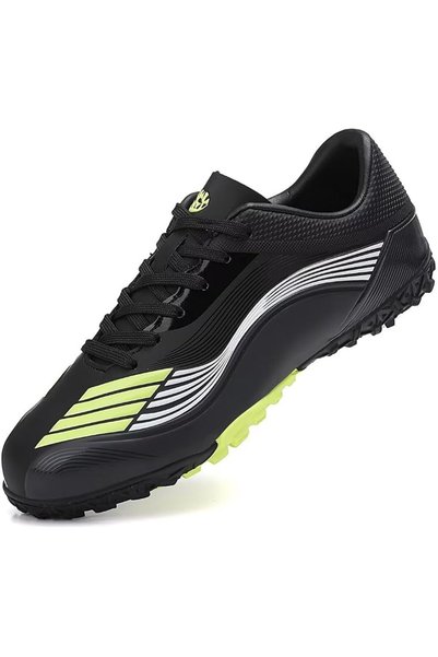 SKYBIRD SKY VIEW Men And Women Low Top Soccer Shoes IC or IN Flat Soccer Clea...