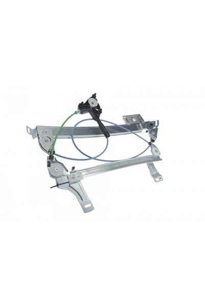 NTY MECANISM ACȚIONARE GEAM PEUGEOT 307 02-08 /FAȚĂ STÂNG/ 9221.W0