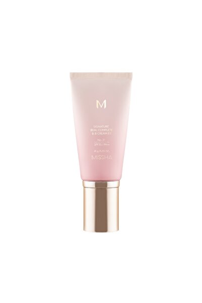 Missha M Σίγκνετσερ Ριάλ Κόμπλιτ Εξ BB n21 με SPF 30 45γρ
