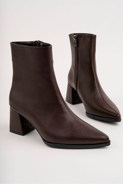 FİYANA SHOES ΥΛΙΚΟ ΔΕΡΜΑΤΟΣ, ΜΕ ΜΥΤΕΡΗ ΜΥΤΗ, ΜΕ ΦΕΡΜΟΥΑΡ ΣΤΟ ΠΛΑΪ, ΓΥΝΑΙΚΕΙΑ ...
