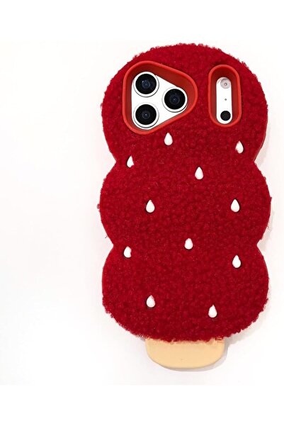 GENERAL Case for iPhone 17,Cute 3D Kawaii Phone Cases Funny Capybara Blowing ...