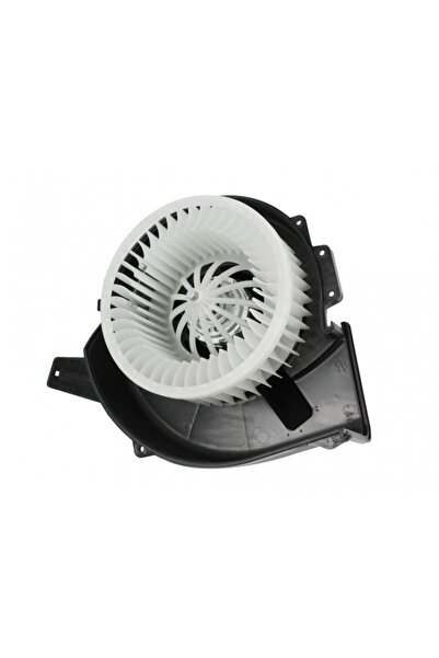 LORO Ventilator, ventilator de cabină VW A1 / S1 / A2 / Cordoba 6Q1819015