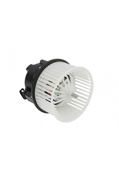 LORO Ventilator de cabină pentru Volvo S60 II / Land Rover Freelander 2 / Ran...