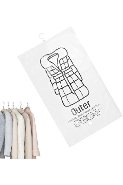 Generic Space Saver Vacuum Storage Bags Dust-Proof Portable Space Saving Packing