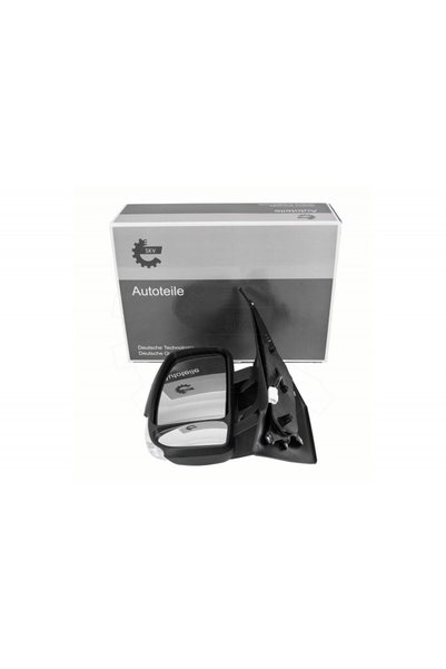 ESEN SKV Oglindă exterioară Nissan NV400 Opel Movano B Renault Master III, st...