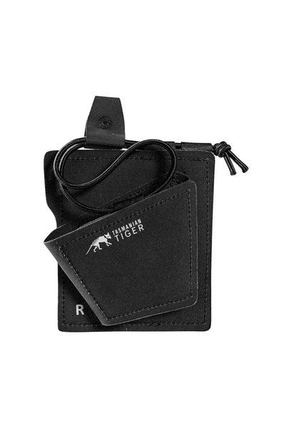 Tasmanian Tiger Πιστολοθήκη TT 7589 Internal Holster R VL Μαύρο