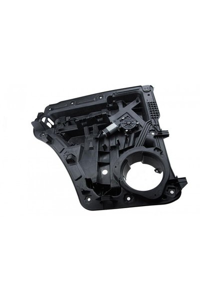 NTY MECANISM ACȚIONARE GEAM JEEP LIBERTY 08- /STÂNG SPATE + MOTOR/ 68033459AA