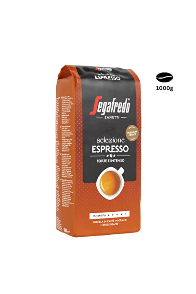 Segafredo Selezione Crema Boabe de cafea 1kg
