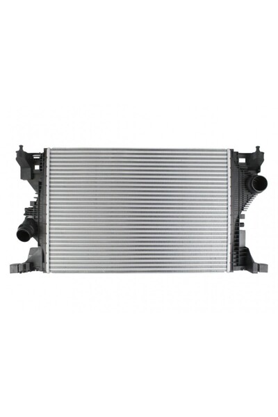 LORO Intercooler pentru Mercedes A W177 A160 / A180 / A200 2475000100
