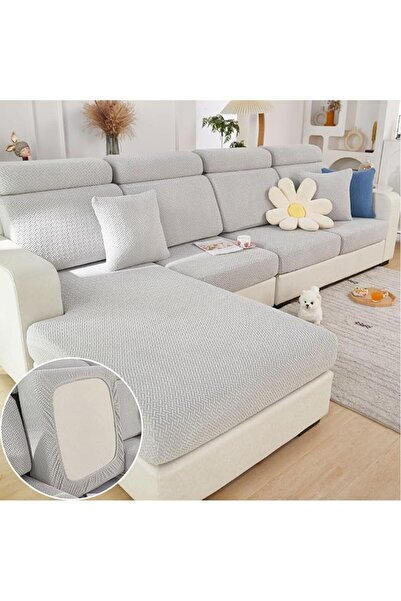 GENERAL Magic Sofa Covers 2024 New Wear-Resistant Universal Sofa Cover Washab...