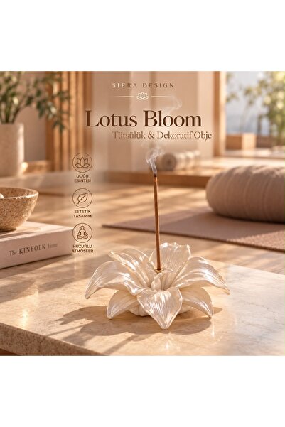 Lotus tütsülük