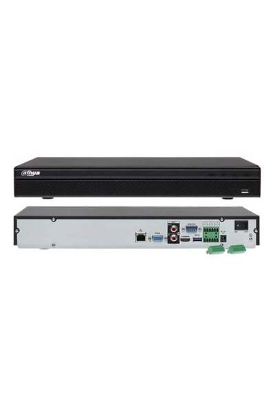 DAHUA NVR4232-4KS2/L 32 Kanal NVR Kayıt Cihazı