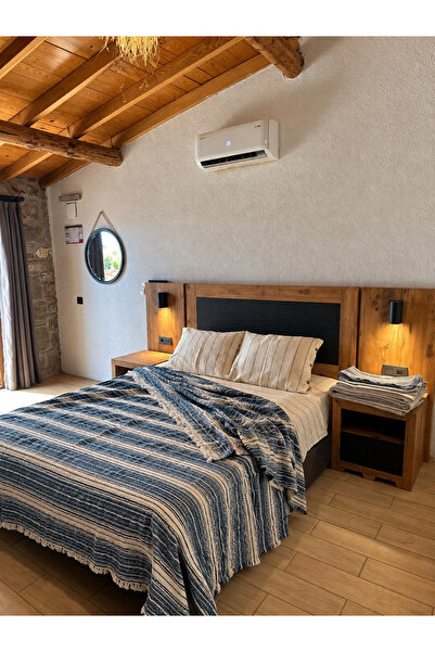 Home موسلين بايك 220x240 سم، 4 طبقات، 100% قطن، ناعم وقابل للتنفس.