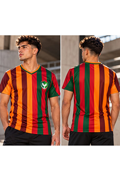özkurtay Amed forma özel model
