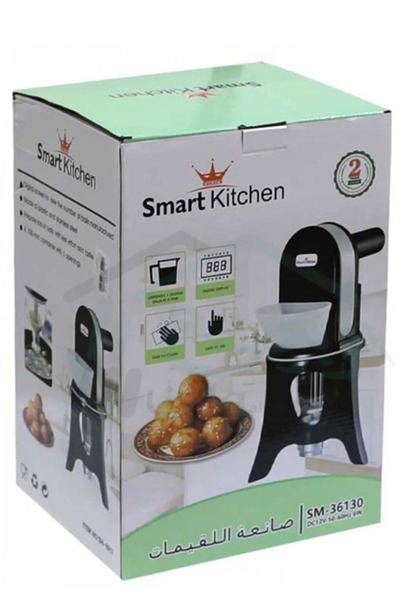 Generic Brand Rizun Sweet Dumpling Making Machine Electric Automatic Dumpling Machine for Qumquat and Dumplings
