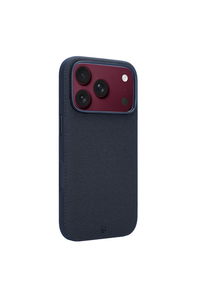 Tactical MagForce WEARe Θήκη για Apple iPhone 17/18 Pro, μπλε