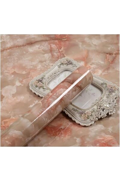 Generic Waterproof Self-Adhesive Kitchen Backsplash Film - Oil-Proof Easy to ...