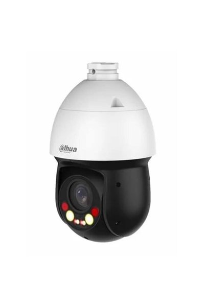 SD4D225DB-HNY 2MP 25x Smart Dual Light WizSense Network PTZ Camera