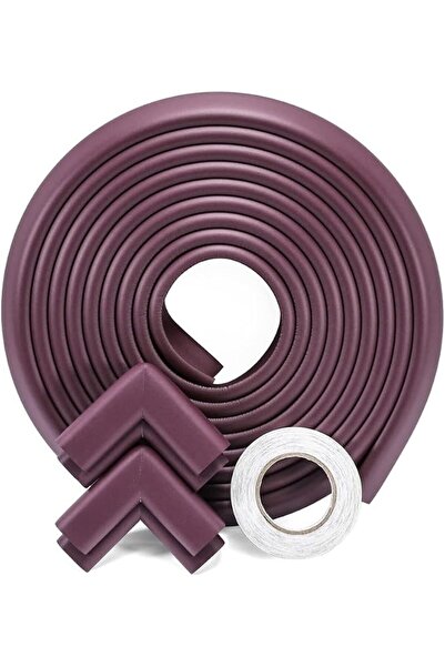 GENERAL Stikguard Baby Proofing Corner Protector, Baby Proofing Table Edge Pr...