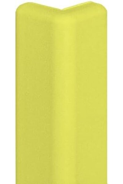 GENERAL Waryar Polyurethane Foam Corner Protector 50mm X 50mm Wing Size 1 Met...