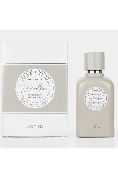 Golf Orchid Woodbine Pour Homme True Color 100مل للرجال |   يدوم طويلاً Eau D...