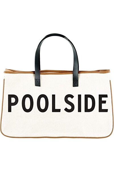 GENERAL Santa Barbara Design Studio Tote Bag