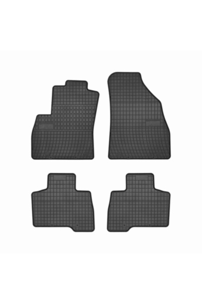 PTC Πατάκια αυτοκινήτου AUTO Citroen Nemo 5 θέσεων, 2007-2017